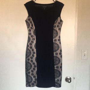Enfocus Studio Sheath Dress